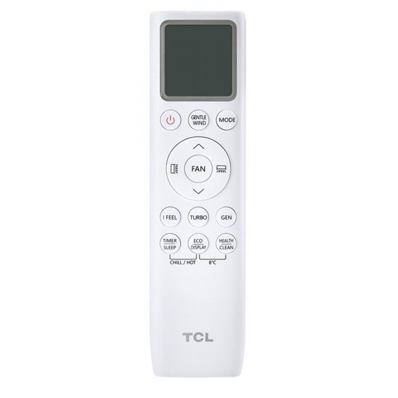 TCL Ocarina T Pro TPG31 – 3