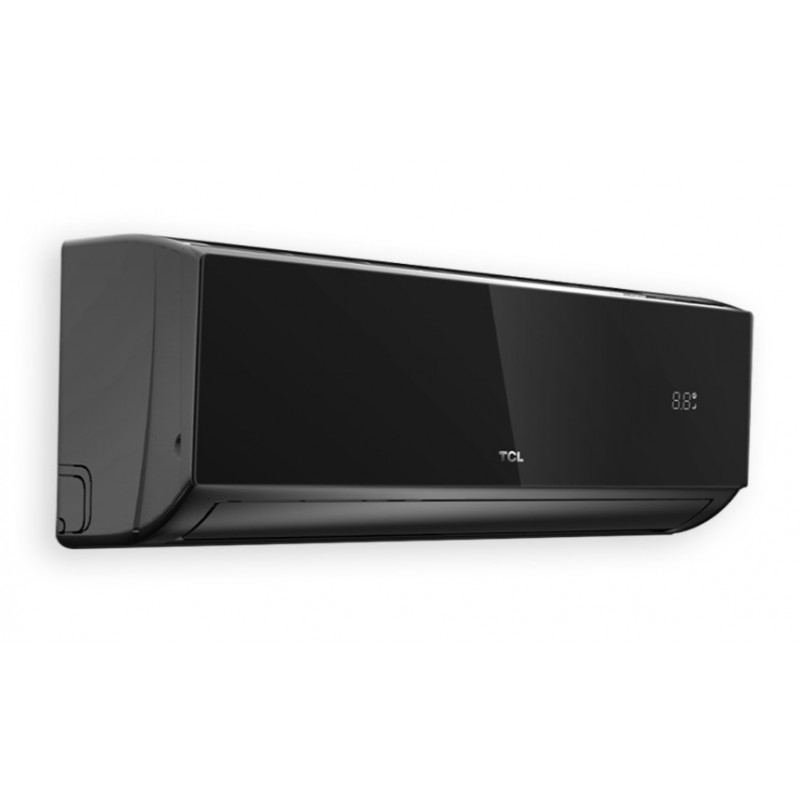 TCL XA82I Black-2