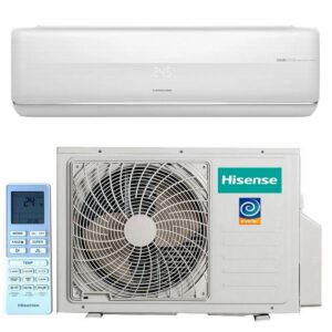 Кондиціонер Hisense QF35XW0E