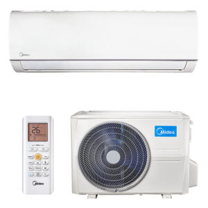 Спліт-система Midea Blanc DС MA-09N8DO-I/MA-09N8D0-O