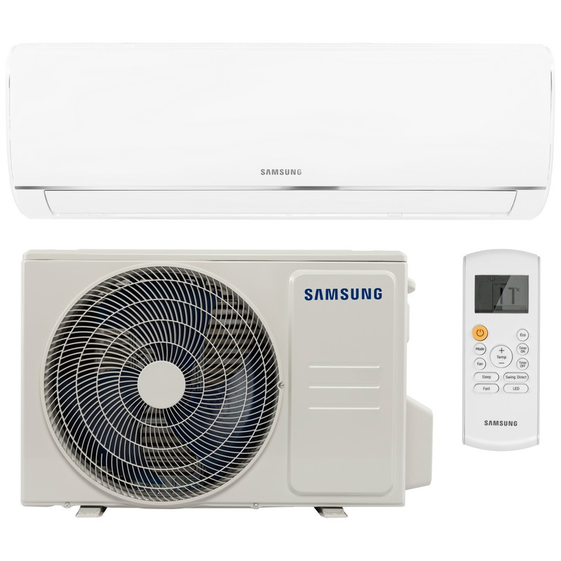 Кондиционер сплит-система Samsung AR12TXH