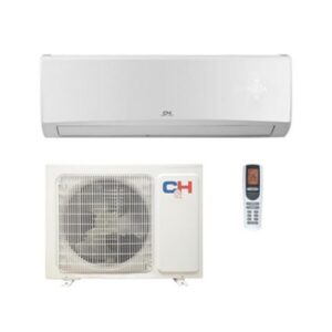 Спліт-система Cooper&Hunter Alpha (Inverter) CH-S24FTXLE (Wi-Fi)