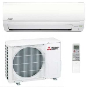 Кондиціонер Mitsubishi Electric MS-GF80VA/MU-GF80VA