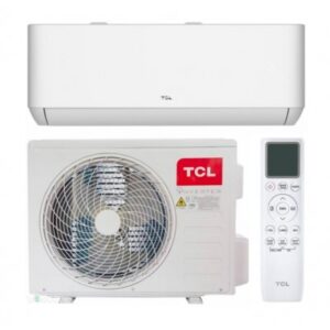 Спліт-система TCL Ocarina Series TPG11 TAC-09CHSD/TPG11I INVERTER R32 WI-FI