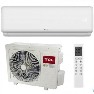 Спліт-система TCL TAC-12CHSD/XAB1IHB Heat Pump Inverter R32 WI-FI