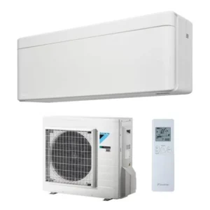 Кондиціонер Daikin FTXA20CW/RXA20A9